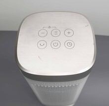 DREO DR-HSH014 Electric Tower Space Heater for Indoor Use image 3