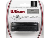 WILSON Sporting Goods Classic Contour Replacement Tennis Racquet Grip, B... - £11.59 GBP