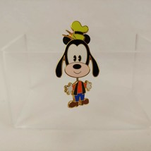 Authentic Disney Goofy Cuties Collection Bobble Head Spring Pin 36818 - £4.74 GBP