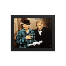 John Barrymore signed movie still photo Reprint - £51.95 GBP