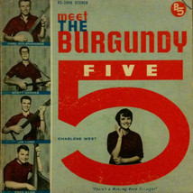 The burgundy five theres a meeting here to night thumb200