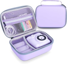 Phetium Instant Print Camera Case Compatible With Esoxoffore Instant, Pu... - $40.93