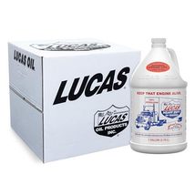 Lucas Oil 10001 Heavy Duty Oil Stabilizer - 1 Quart - $27.02