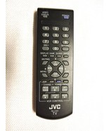 JVC RM-C203 TV Remote AV36FA44 AV27F704 AV36F704 AV27D304 AV27D104 B17 - £11.81 GBP