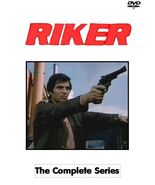 Riker (The Complete Series) - $45.50