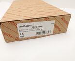 Weidmuller 1608540000 Terminal Blocks ZDU 2.5/3AN LOT OF 100 - $89.99