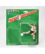 Jurgen Kohler Sportstars Action Figure Kenner  - $33.78 CAD