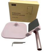 Doboli Mobile/Pad Desktop Holder Pink NIB - $14.24