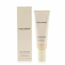 Laura Mercier Tinted Moisturizer Natural Skin Perfector SPF 30 *Choose* .7oz NIB - £23.36 GBP