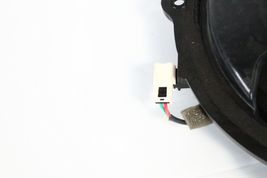 2008-2013 INFINITI G37 COUPE FRONT LEFT DOOR SUBWOOFER DOOR SPEAKER BOSE P560 image 8