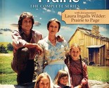 Little House on the Prairie: The Complete Series DVD - $119.01