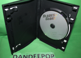 Blades Of Glory Blockbuster Previewed DVD Movie - £6.32 GBP