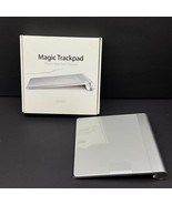 Original Apple Magic Trackpad A1339 Wireless Bluetooth Multi-Touch MC380... - $54.13 CAD