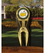 The Masters Ball Marker and Ahead Blk Divot Tool - Affortable Switchblad... - £13.11 GBP