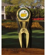 The Masters Ball Marker and Ahead Blk Divot Tool - Affortable Switchblad... - $22.79 CAD