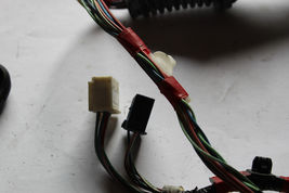 00-05 TOYOTA CELICA GT GT-S PASSENGER FRONT RIGHT DOOR WIRING HARNESS  R463 image 3