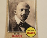Web Dubois Trading Card Topps Heritage #58 - $1.97
