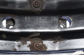 98-01 w163 MERCEDES ML320 ML430 TRANSMISSION CROSSMEMBER SUPPORT BRACKET BRACE image 8