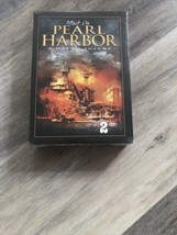 Attack On Pearl Harbor: A Day of Infamy - DVD 2-disc set NEW, SEALED - £3.15 GBP