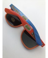 5-Hour Energy Sunglasses Blue &amp; Orange Promo Swag New Uv 400 Tidal Twist - $18.70