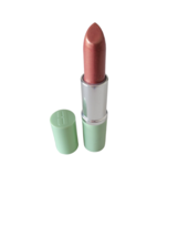 Clinique Think Bronze Dramatically Different Lipstick Green Tube New No Box - $16.66