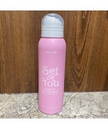 Amor Us Hydrating Makeup Setting Mist Set On You 5.6oz Full Size New - $27.42 CAD