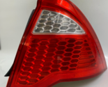 2000-2007 Ford Fusion Passenger Side Tail Light Taillight OEM M04B48030 - £39.48 GBP