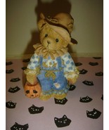Cherished Teddies Tom Your Smile Is A Treat - £9.56 GBP