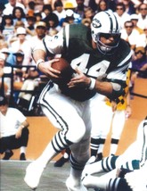 JOHN RIGGINS 8X10 PHOTO NEW YORK JETS NY PICTURE  - £3.88 GBP
