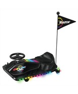 Razor Crazy Cart Lightshow - $311.67