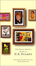 The Postal Service Guide to U.S. Stamps 28th Ed. United States Postal Service - £26.85 GBP