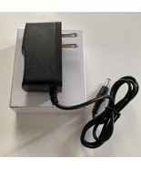 AC Power Adapters 4.5V - 6V - 9V - 12V DC Universal - $9.46 CAD
