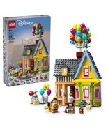 LEGO Disney and Pixar &#39;Up&#39; House (43217) NEW Factory Sealed, Free Shipping - $79.19