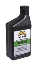 Mi T M Aw-4085-0016 Power Washer Pump Oil - $42.99