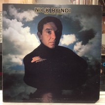 [SOUL/JAZZ]~NM Lp~Nick Rondi~These Foolish Things~{1983 Rex]~ - £6.32 GBP