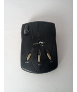 Whistler 1730 Radar Detector Black Unit Only No Power Cable - $185.72 MXN