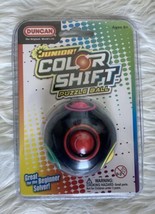 Duncan Toys Junior Color Shift Puzzle Ball 3916PB. New/Sealed. - $9.89