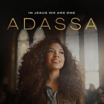 In Jesus We Are One [Audio CD] Adassa - $9.79