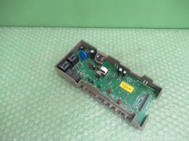 W10076360  Kenmore Dishwasher Control Board - $434.16 MXN