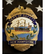Vintage New Hampshire state police - $1,366.48 CAD