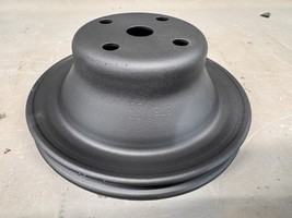 1968 1969 Dodge Charger Coronet Plymouth Barracuda 340 Water Pump Pulley... - €63,69 EUR