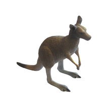 Animals of Australia Eastern Grey Kangaroo Replica - $25.73