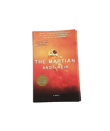 The Martian by Andy Weir Paperback Novel #1 New York Times Bestseller 20... - £7.82 GBP