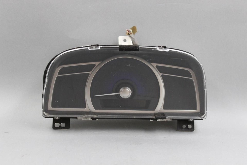Speedometer Cluster Lower Tachometer And Odometer 2006-08 HONDA CIVIC OE... - $36.00
