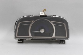 Speedometer Cluster Lower Tachometer And Odometer 2006-08 HONDA CIVIC OE... - $684.24 MXN