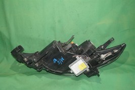 06-07 Mazda 5 Mazda5 HID Xenon Headlight Head Light Lamp Passenger Right RH image 7