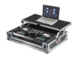 Gator Cases G-TOUR Series DJ Controller Road Case with Sliding Laptop Pl... - $499.99
