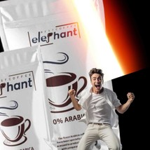 Premium Arabica Coffee - Best Coffee Flavor - Natural Ingredient Blend - Korean  - £59.43 GBP