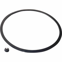 Pressure Cooker Sealing Ring, 16 to 21 Quart  1 Count - £47.27 GBP