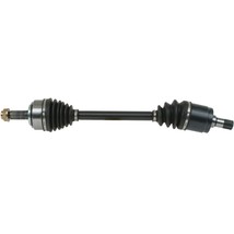 CV Axle Assembly For 05-07 Honda Accord LX 3.0L 6 Cyl Front Driver Side 26.63In - $233.11